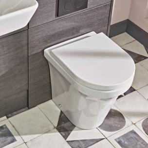 Back-To-Wall-Toilets